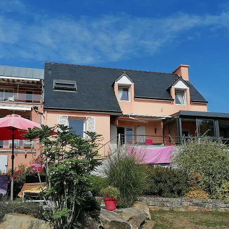 Les Terrasses Du Ris
