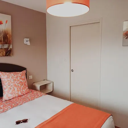 Les Terrasses Du Ris Bed & Breakfast Douarnenez