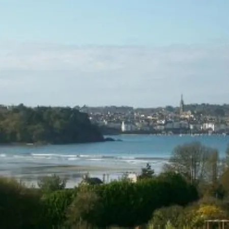 Bed & Breakfast Les Terrasses Du Ris Douarnenez