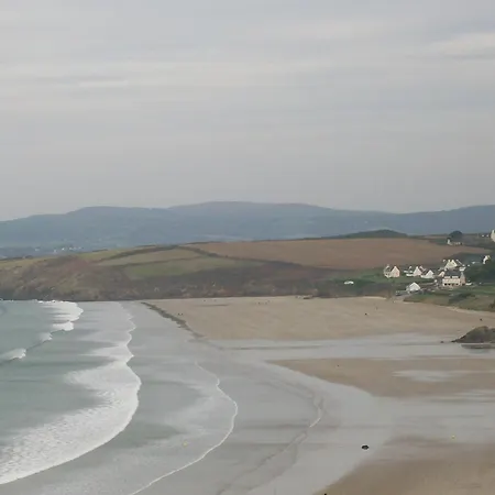 Bed & Breakfast Les Terrasses Du Ris Douarnenez