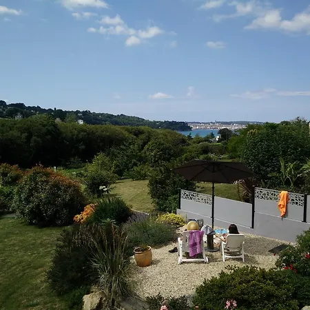 Les Terrasses Du Ris