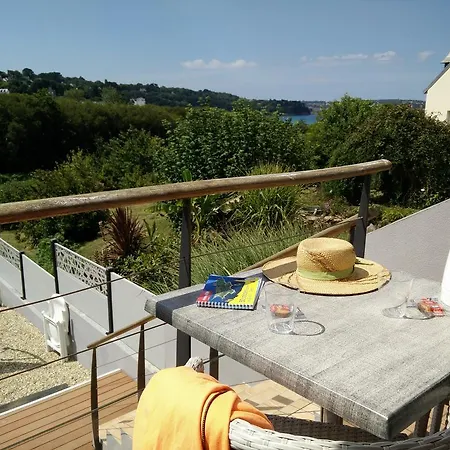Les Terrasses Du Ris