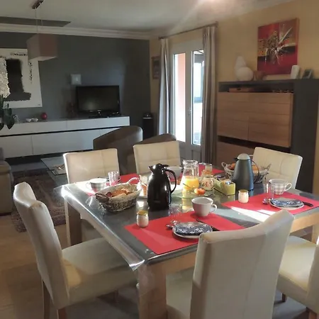 Les Terrasses Du Ris Bed & Breakfast Douarnenez